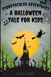 Spooktacular Adventures