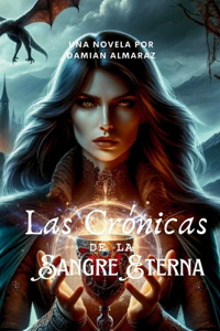 Crónicas de la Sangre Eterna