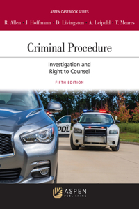 Criminal Procedure