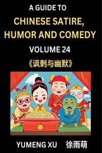 Laughing at Life (Part 24)