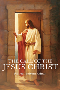 Call Of The Jesus Christ