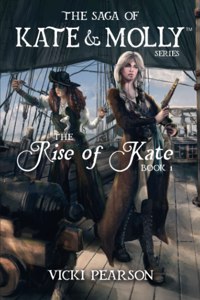 The Rise of Kate