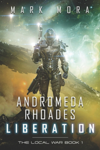 Andromeda Rhoades Liberation