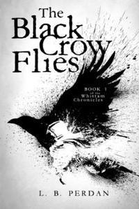 Black Crow Flies