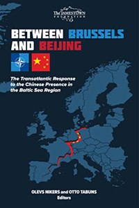 Between Brussels and Beijing