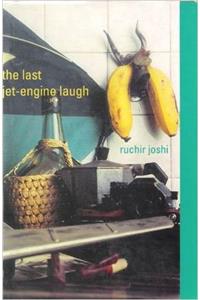 Last Jet Engine Laugh