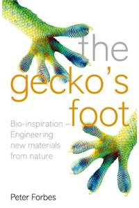 The Gecko’s Foot