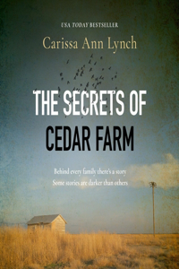 Secrets of Cedar Farm