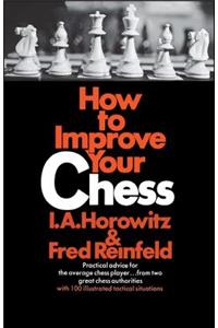 How to Improve Your Chess