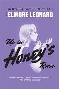 Up in Honey's Room