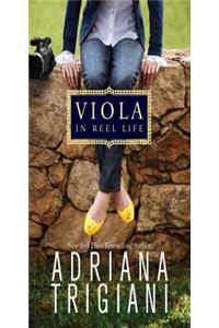 Viola in Reel Life