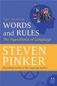 Words and Rules