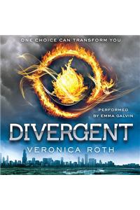 Divergent