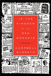 In the Kingdom of the Sea Monkeys
