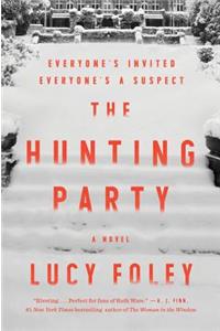 Hunting Party
