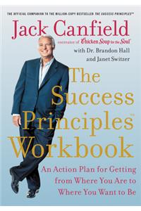 The Success Principles Workbook