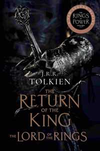 Return of the King [Tv Tie-In]