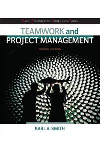 Teamwork and Project Management