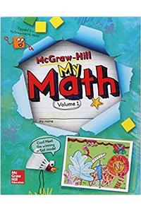 My Math Grade 2 Se Vol 1