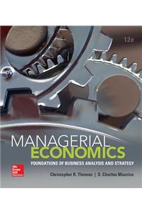 Managerial Economics