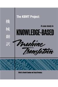 The Kbmt Project