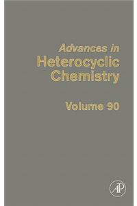 Advances in Heterocyclic Chemistry