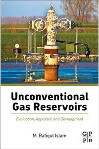 Unconventional Gas Reservoirs