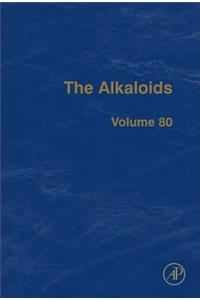 Alkaloids