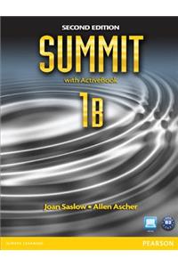 Summit 1b Split