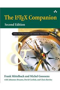 The Latex Companion