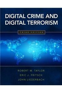 Digital Crime and Digital Terrorism