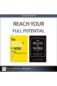 Reach Your Full Potential (Collection)