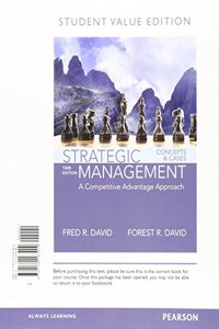 Strategic Management