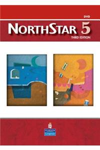 Northstar 5 DVD with DVD Guide
