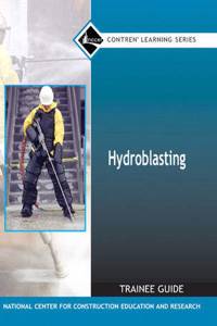 43101-07 Hydroblasting Trainee Guide, Paperback