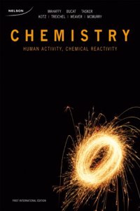Student Solution Manual for Chemistry