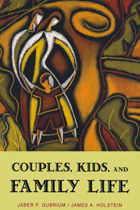 Couples, Kids, and Family Life