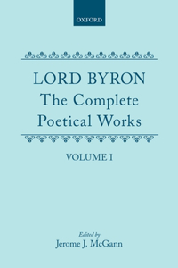 Complete Poetical Works