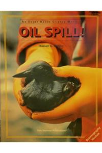 Event-Based Science:Oil Spill!