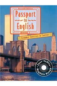 Passport to English