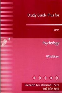 Psychology Study Guide Plus