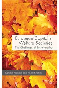 European Capitalist Welfare Societies