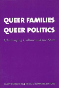 Queer Families, Queer Politics