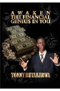 Awaken the financial genius in you