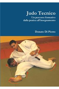 Judo Tecnico