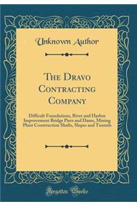 The Dravo Contracting Company
