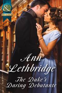 Duke's Daring Debutante