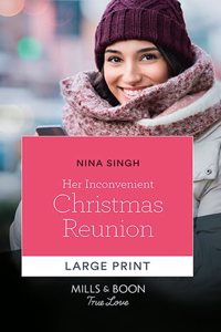 Her Inconvenient Christmas Reunion