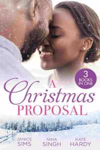 A Christmas Proposal