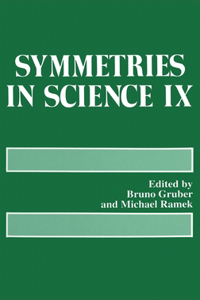 Symmetries in Science IX